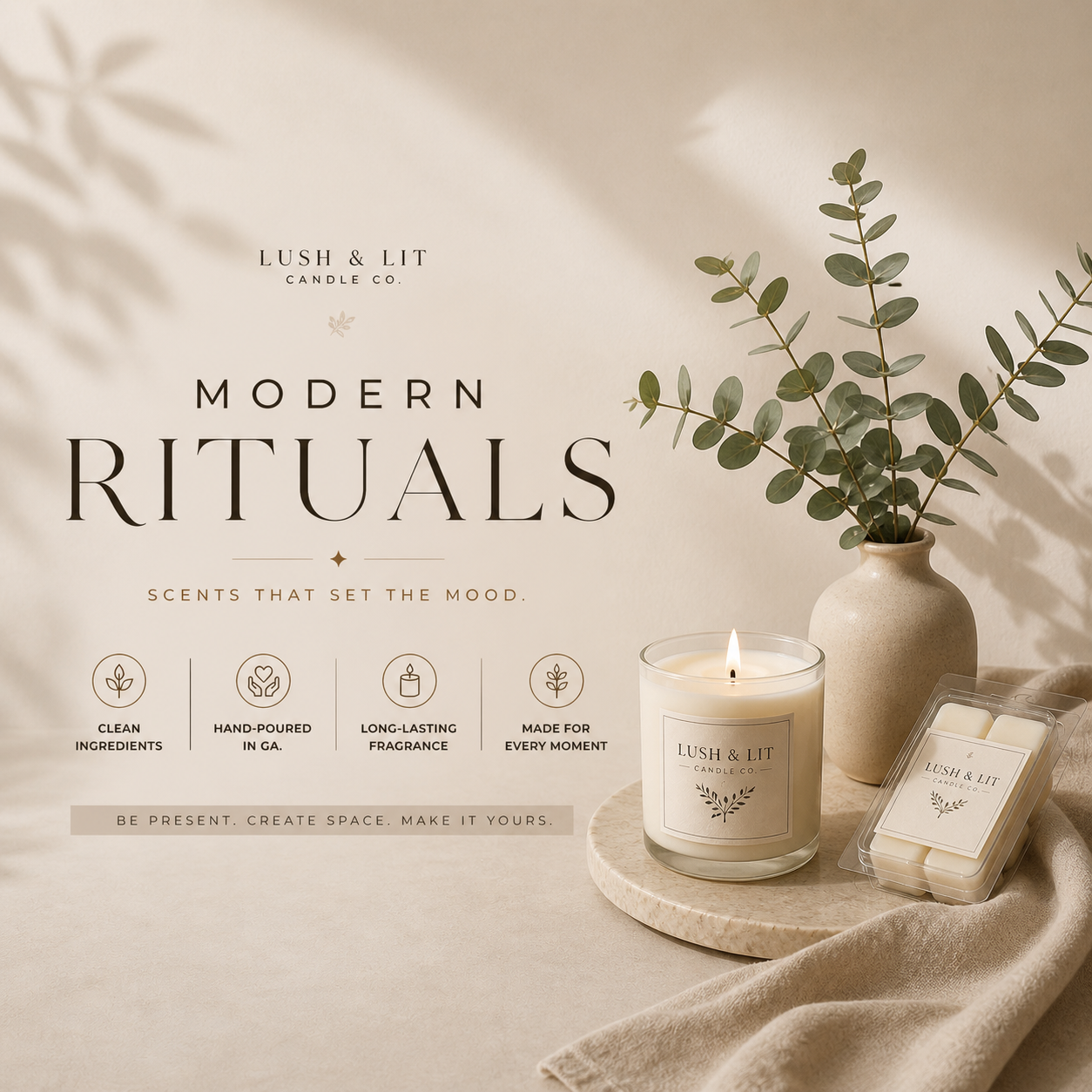 Modern Rituals Collection